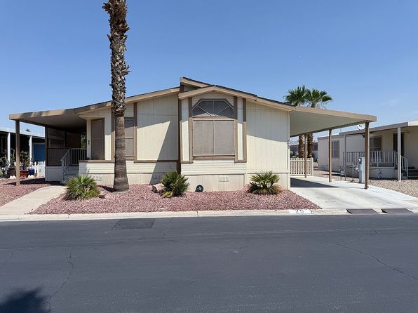 6420 E Tropicana Ave Unit 25