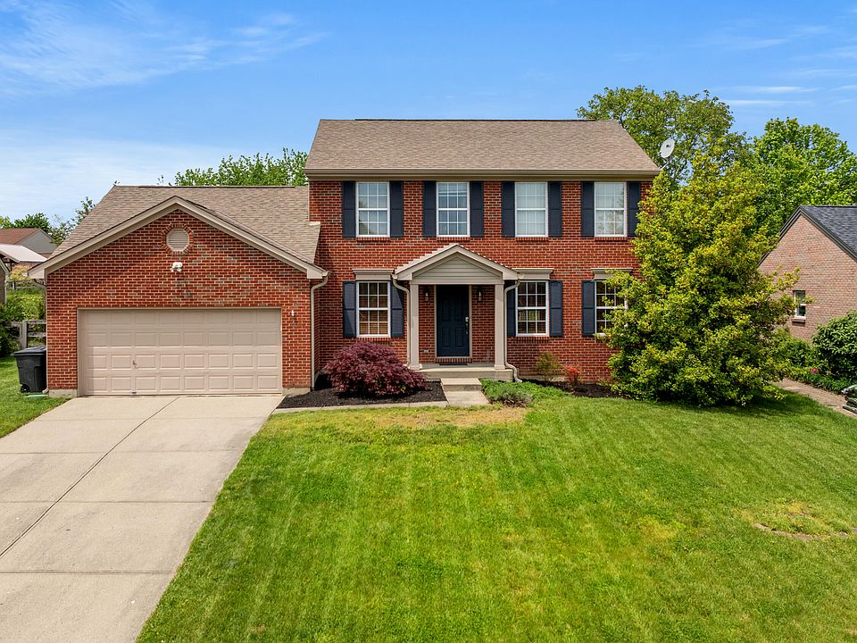 1st image of 8786 Woodridge Dr