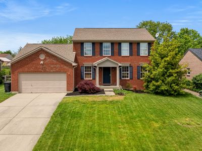 8786 Woodridge Dr, Florence, KY, 41042