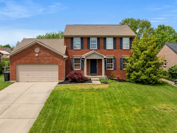 8786 Woodridge Dr, Florence, KY 41042