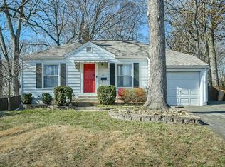 631 Lanvale Dr, Saint Louis, MO