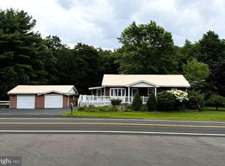 6110 Bittinger Rd, Swanton, MD 21561