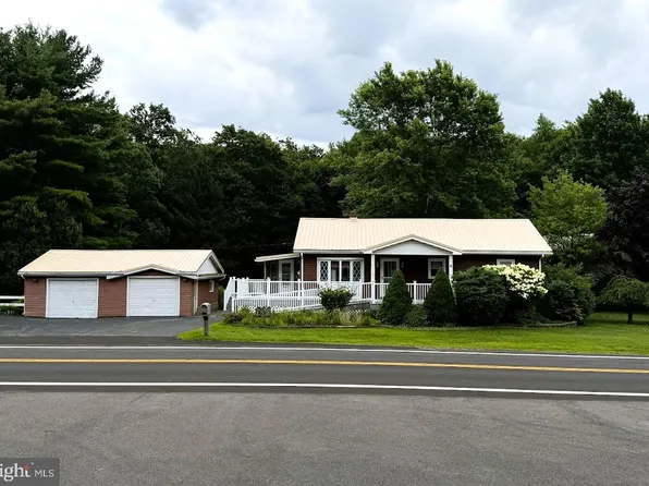 6110 Bittinger Rd, Swanton, MD 21561