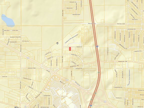 Convenient location