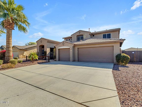 3rd image of 8761 W MARY ANN Drive