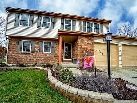 3rd image of 6068 Cork County Dr