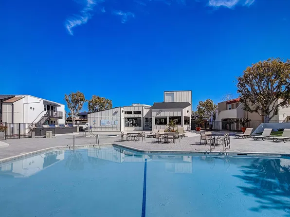 The Californian Apartments