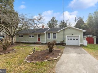 110 Yewell Rd, Queenstown, MD 21658