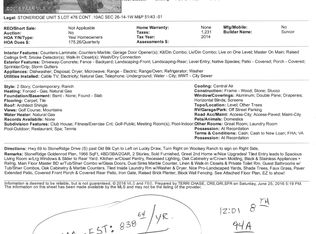 7233 E Woolsey Ranch Rd, Prescott Valley, AZ 86314