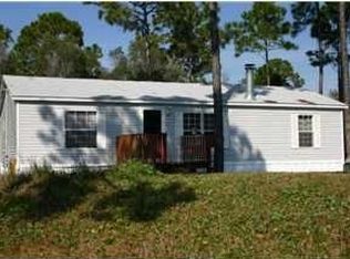 497 Tip Tucker Rd, Eastpoint, FL 32328