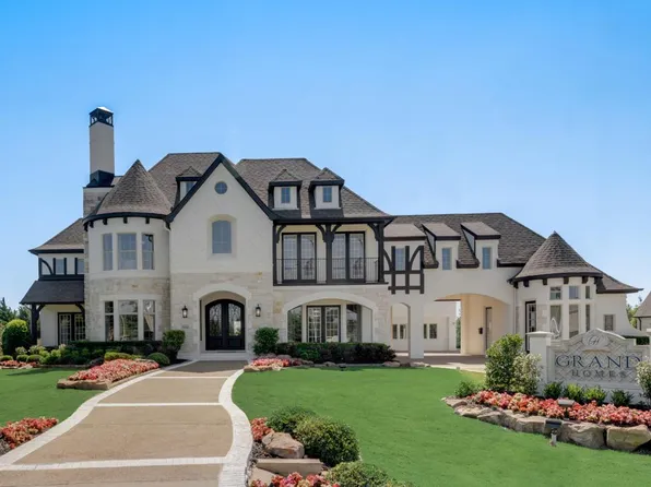 Hamptons Plan, Whitestone Estates