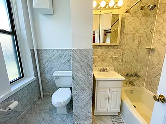 Rented by City Connections Realty