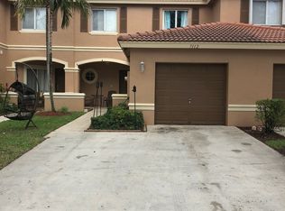 7112 Hawks Nest Ter, Riviera Beach, FL 33407