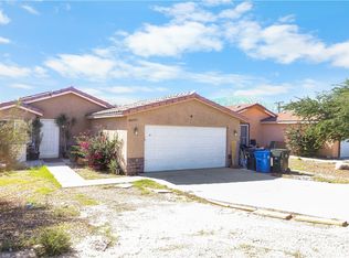 66097 2nd St, Desert Hot Springs, CA 92240