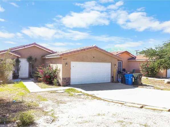 66097 2nd St, Desert Hot Springs, CA 92240