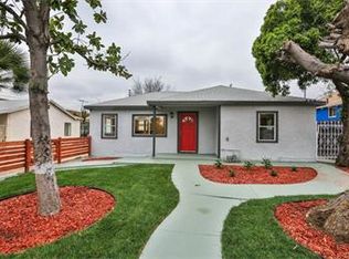 13935 Judd St, Pacoima, CA 91331