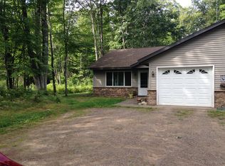 9807 Grouse Rd #ASOUTH, Minocqua, WI 54548