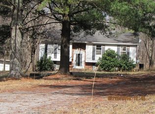 4223 Poorhouse Rd, Victoria, VA 23974