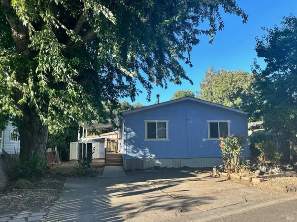 2101 Valley Road #42, Willits, CA 95490