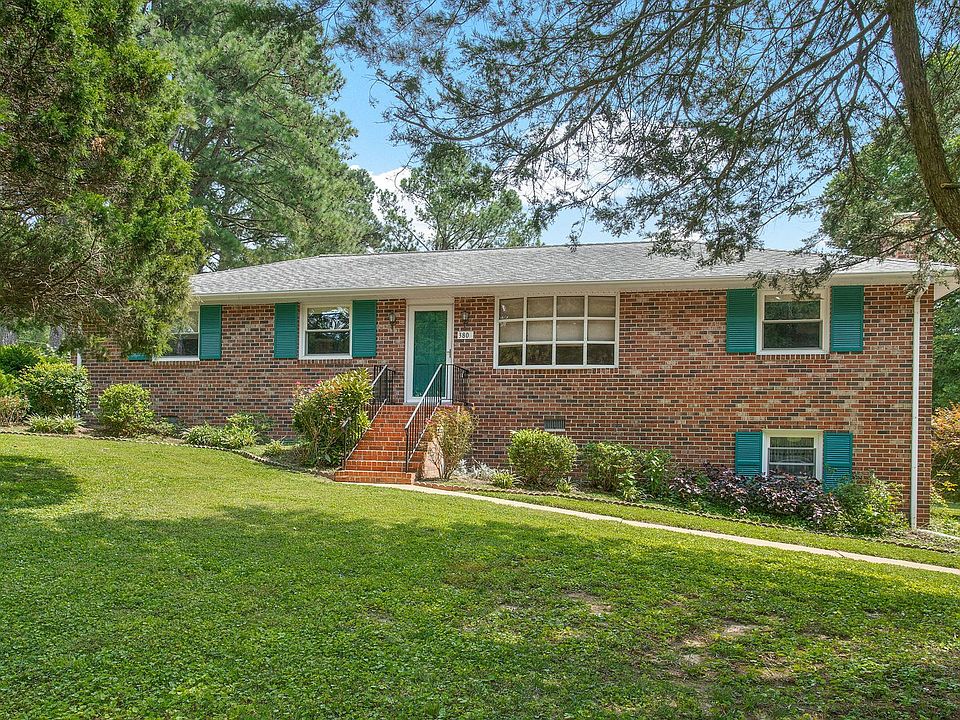 1st image of 3803 E Iroquois Cir