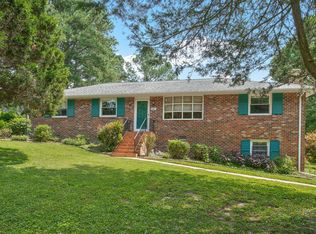 3803 E Iroquois Cir, Sandston, VA 23150