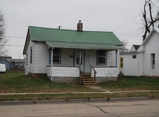 309 N Olive St, Maquoketa, IA 52060
