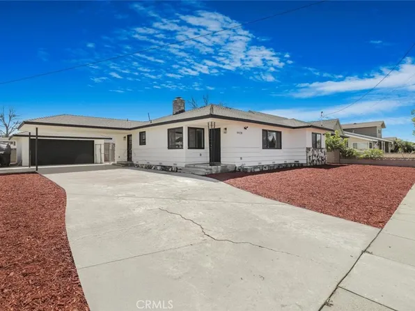 9928 Park St, Bellflower, CA 90706