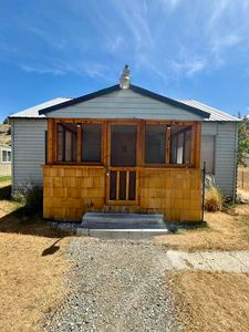 318 SW Brent Dr, John Day, OR, 97845