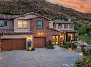 24913 Old Creek Way, Stevenson Ranch, CA 91381