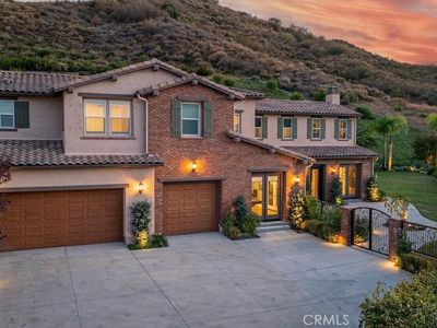 24913 Old Creek Way, Stevenson Ranch, CA, 91381