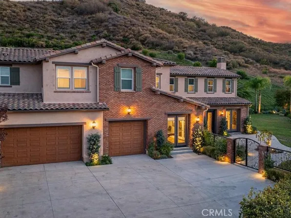 24913 Old Creek Way, Stevenson Ranch, CA 91381