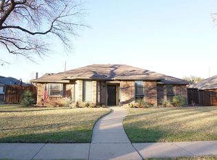 716 Greenway Dr, Coppell, TX 75019
