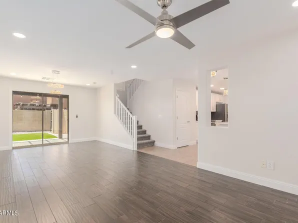 3031 E Harrison St, Gilbert, AZ 85295