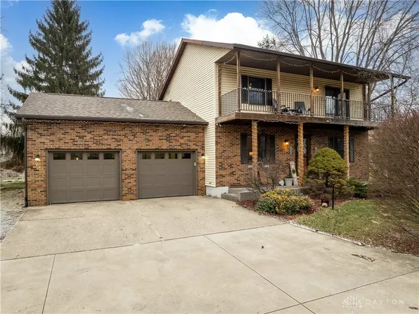 3352 Hodgin Rd, Richmond, IN 47374