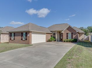 207 Lost River Lndg, West Monroe, LA 71291