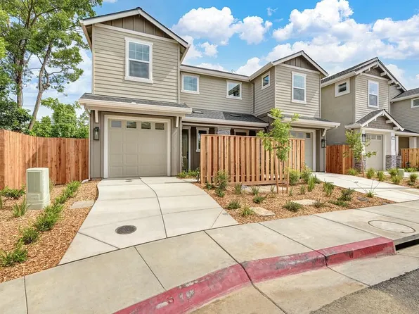 209 Chico Pl, Davis, CA 95618