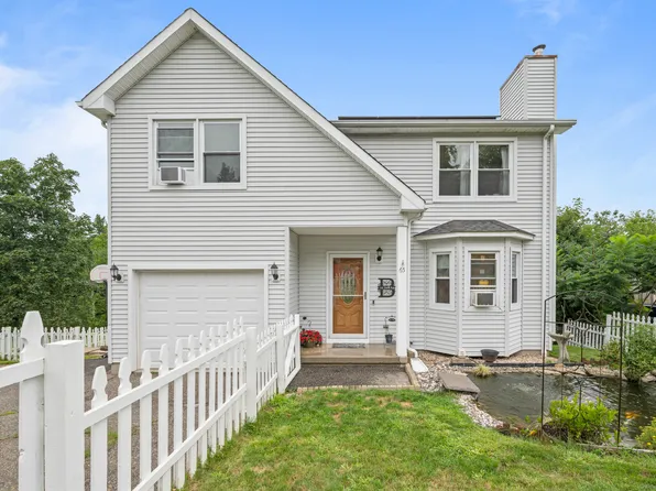 65 Santa Maria Drive, Torrington, CT 06790