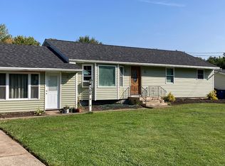 300 Schoelles Rd, Buffalo, NY 14228