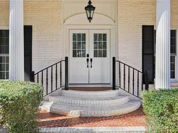 4505 Cochran Mill Rd, Fairburn, GA 30213