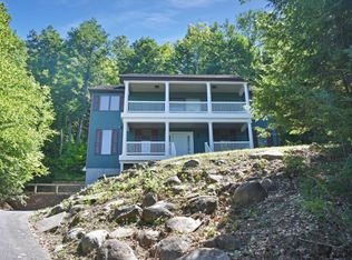 12 Arrowhead Way Adirondack Ny 12808 Zillow