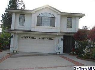 1587 Valley View Ave, Pasadena, CA 91107