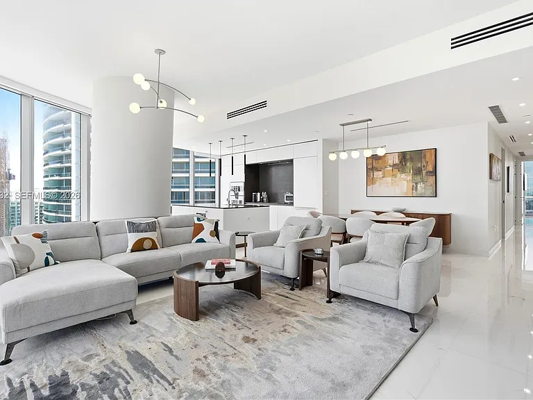 300 Biscayne Boulevard Way #4007W — Photo 13