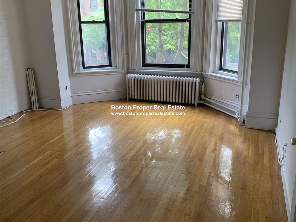 379 Marlborough St. #4 Boston - Back Bay Unit Photo 18