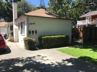 1945 Menalto Ave #C, Menlo Park, CA 94025