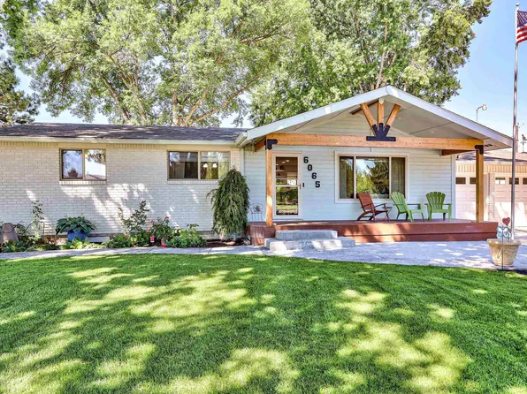 6065 N Karen Dr, Meridian, ID 83646