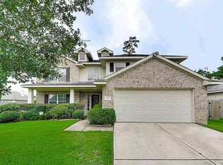 23803 Breckenridge Forest Dr, Spring, TX 77373