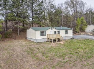 535 Cobb Rd, Chatsworth, GA 30705