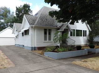 1015 15th St NE, Salem, OR 97301