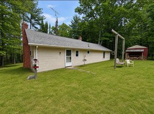 10727 Linger Longer Rd, Grayling, MI 49738