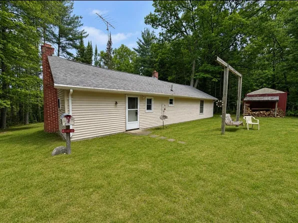 10727 Linger Longer Rd, Grayling, MI 49738